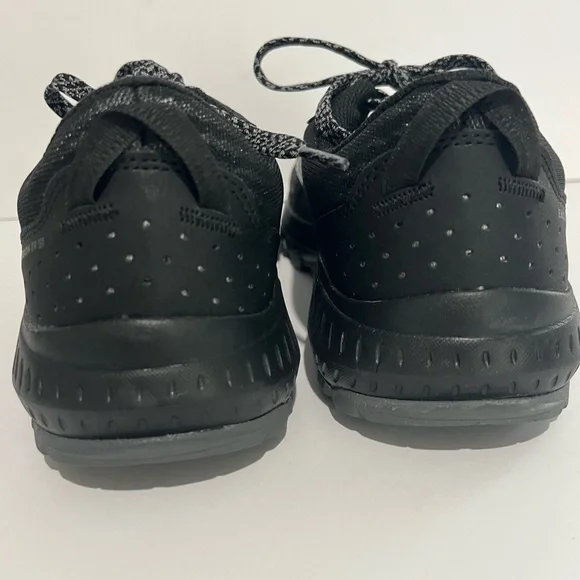 Saucony Excursion TR Trail Hiking Shoes S10668-10 Black/Mint Women's Size 9.5 - Picture 9 of 14